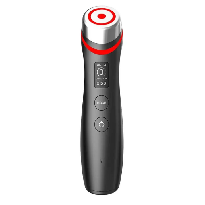 Agger Booster Pro - Terapia de pele facial luzes led