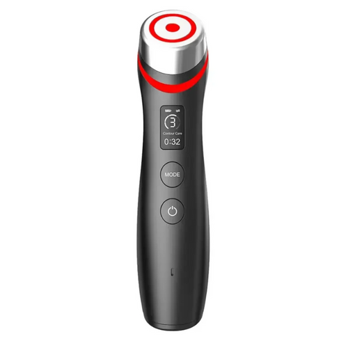 Agger Booster Pro - Terapia de pele facial luzes led